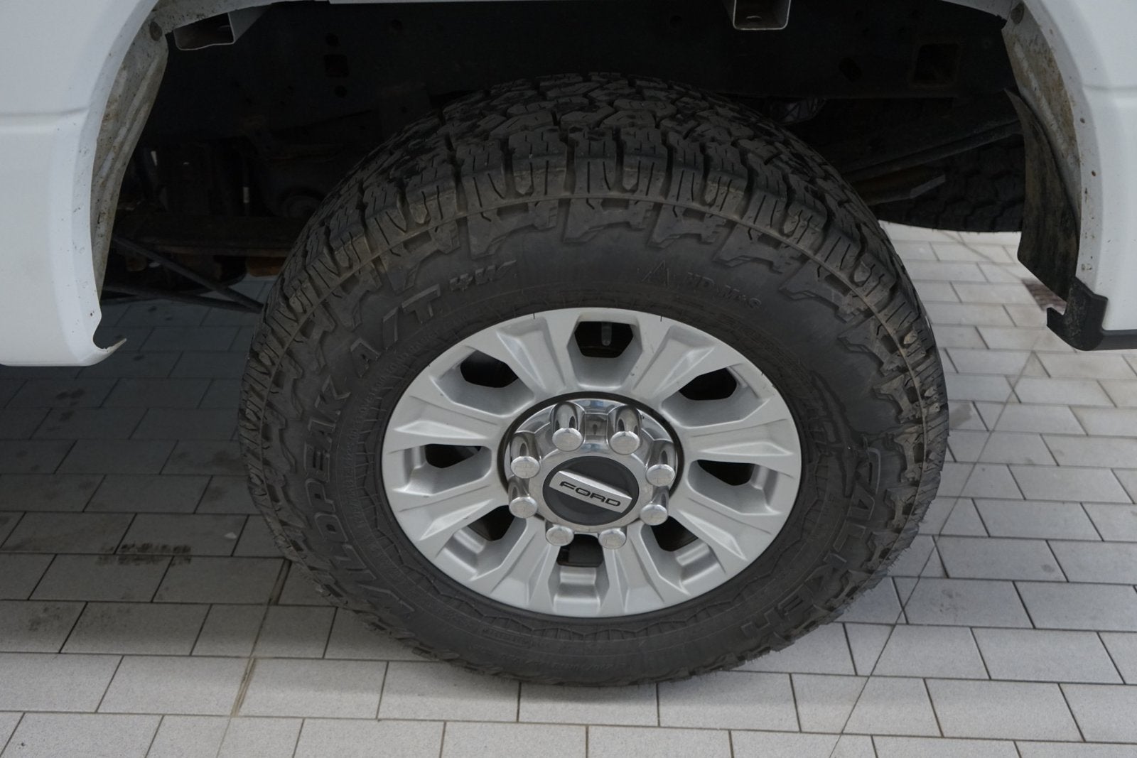 2022 Ford F-250SD XLT