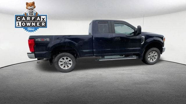 2021 Ford F-250SD XL