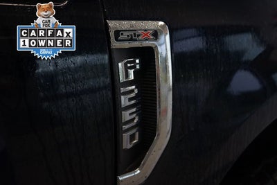 2021 Ford F-250SD XL