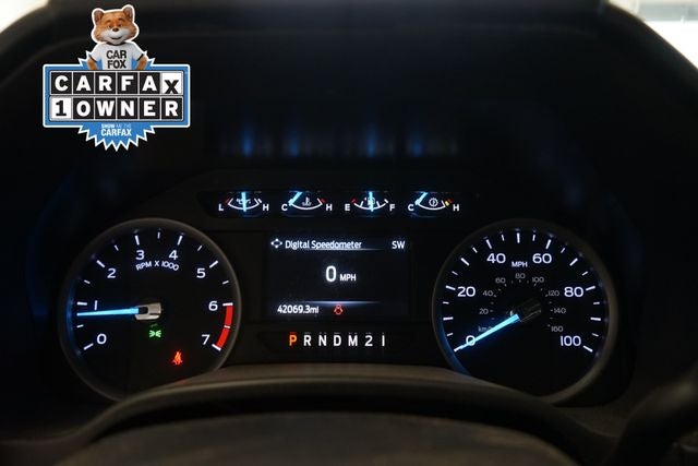 2021 Ford F-250SD XL