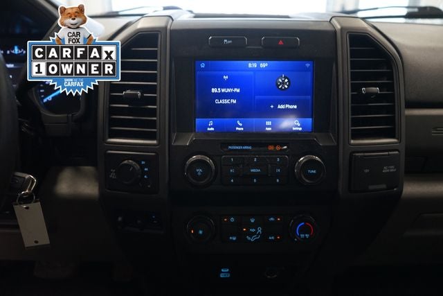 2021 Ford F-250SD XL