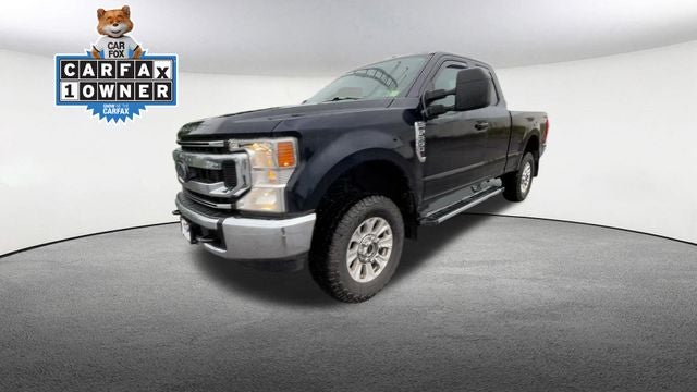 2021 Ford F-250SD XL