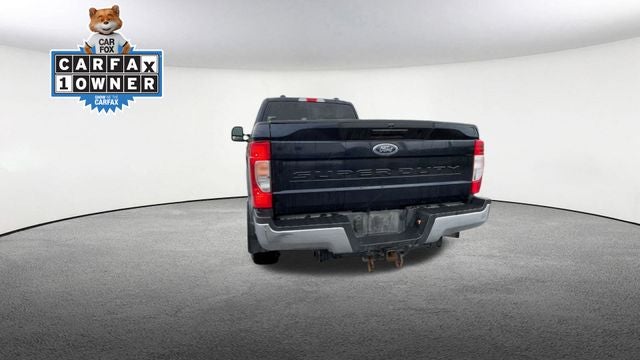 2021 Ford F-250SD XL