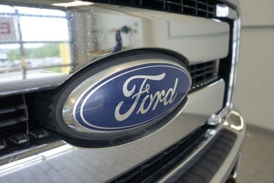 2011 Ford F-250SD XLT
