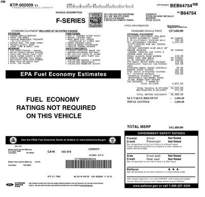 2011 Ford F-250SD XLT