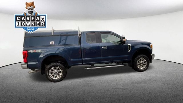 2019 Ford F-250SD Lariat