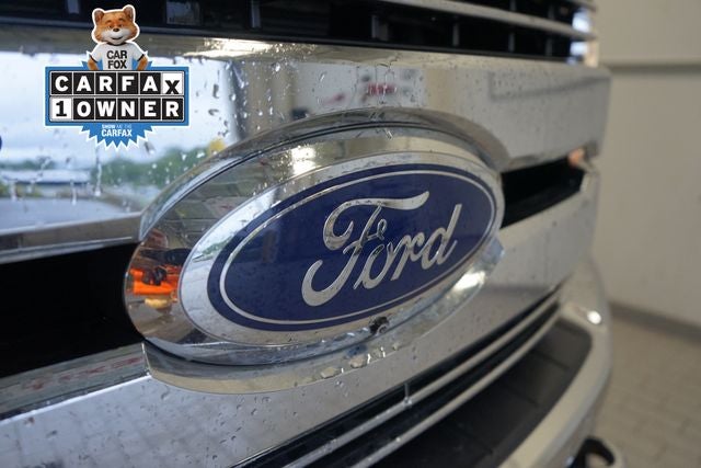 2019 Ford F-250SD Lariat