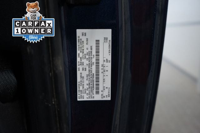 2019 Ford F-250SD Lariat