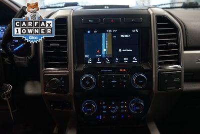 2019 Ford F-250SD Lariat