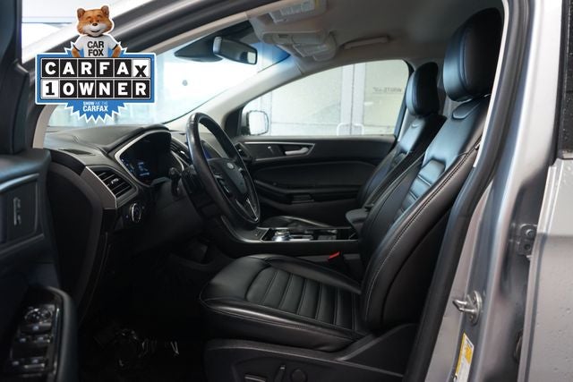 2019 Ford F-250SD Lariat
