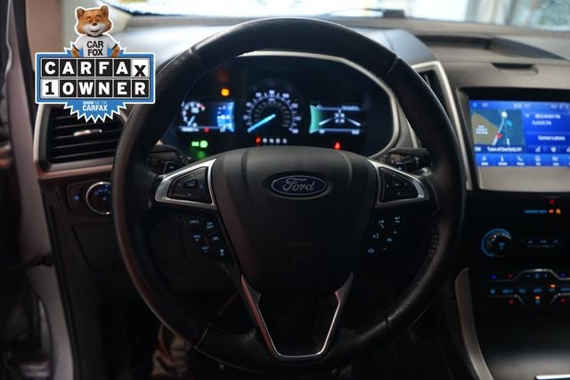 2019 Ford F-250SD Lariat