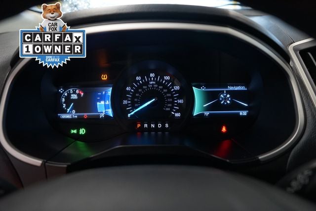 2019 Ford F-250SD Lariat