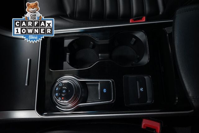 2019 Ford F-250SD Lariat