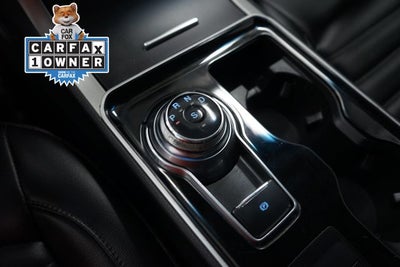 2019 Ford F-250SD Lariat