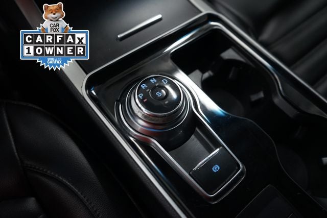 2019 Ford F-250SD Lariat