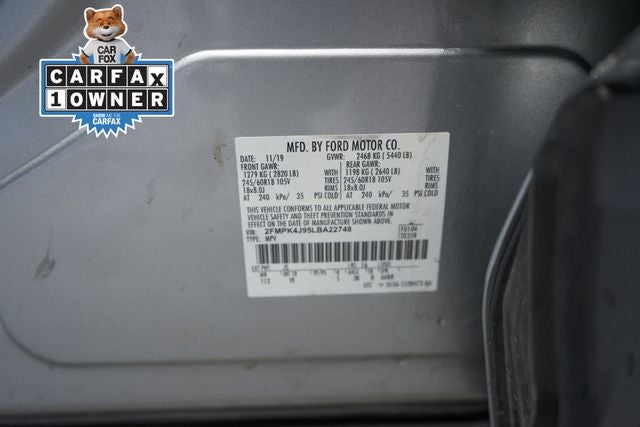 2019 Ford F-250SD Lariat