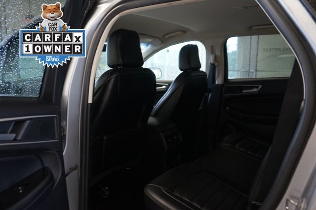 2019 Ford F-250SD Lariat