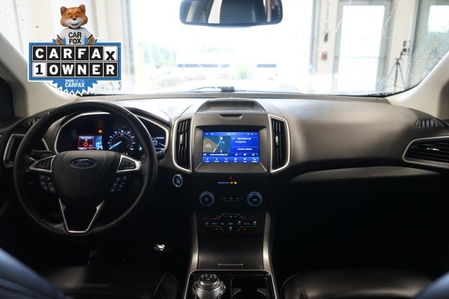 2019 Ford F-250SD Lariat