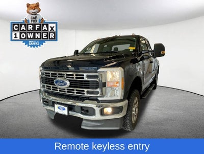 2024 Ford F-250SD XLT