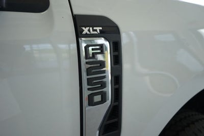 2024 Ford F-250SD XLT