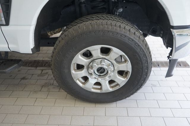 2024 Ford F-250SD XLT