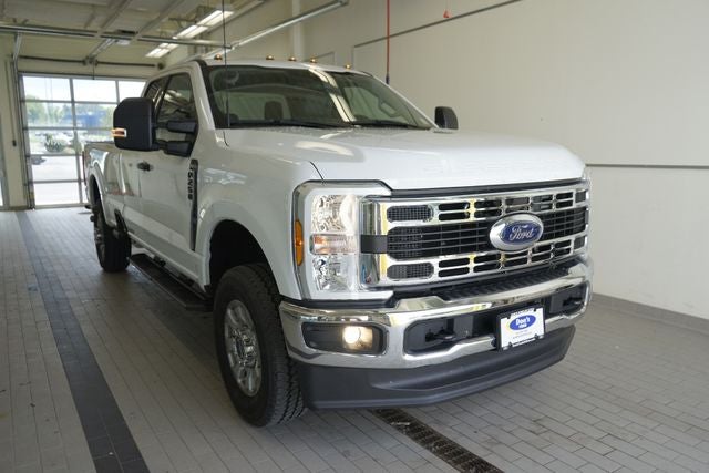 2024 Ford F-250SD XLT
