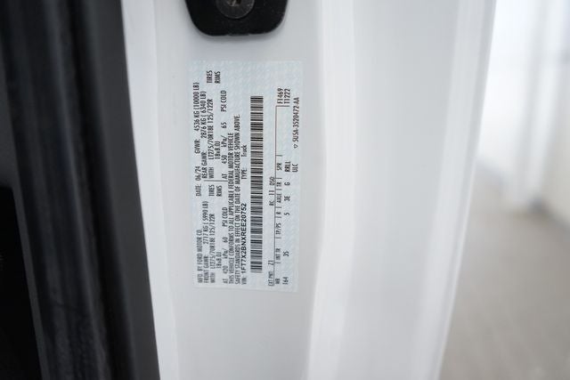 2024 Ford F-250SD XLT