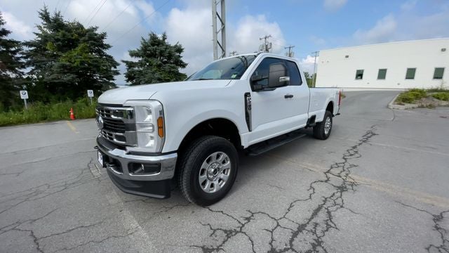 2024 Ford F-250SD XLT