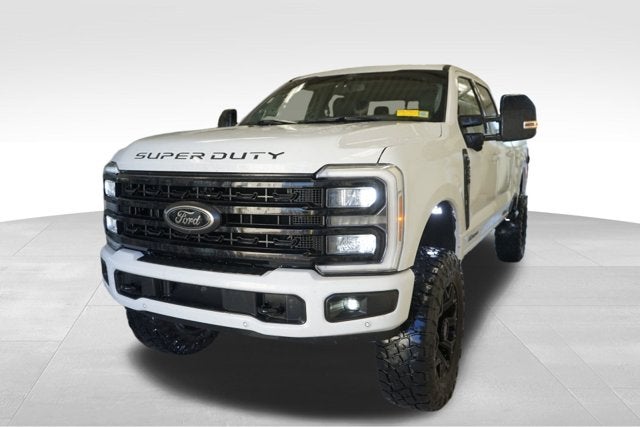 2024 Ford F-250SD Lariat