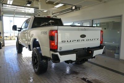 2024 Ford F-250SD Lariat