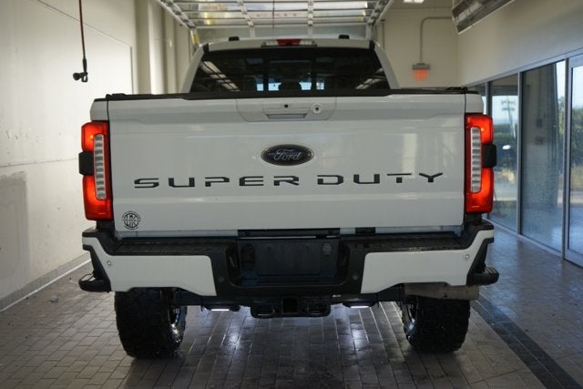 2024 Ford F-250SD Lariat