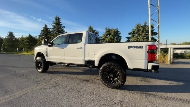 2024 Ford F-250SD Lariat