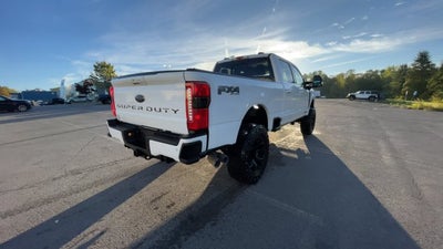 2024 Ford F-250SD Lariat