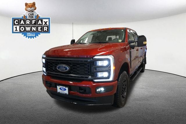 2024 Ford F-250SD Lariat