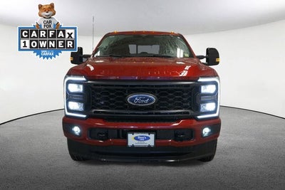 2024 Ford F-250SD Lariat