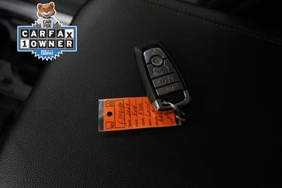 2024 Ford F-250SD Lariat