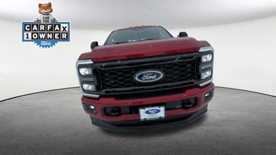 2024 Ford F-250SD Lariat