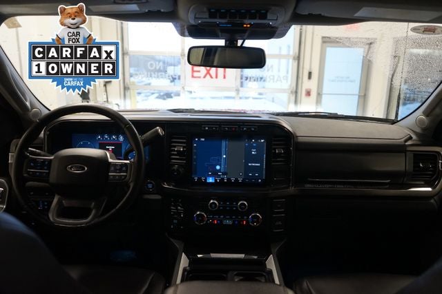 2024 Ford F-250SD Lariat