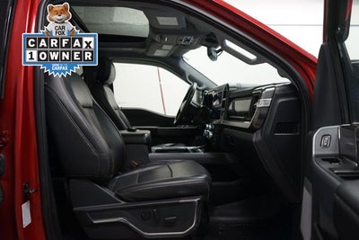 2024 Ford F-250SD Lariat