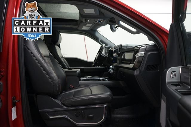 2024 Ford F-250SD Lariat