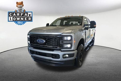2024 Ford F-350SD Lariat