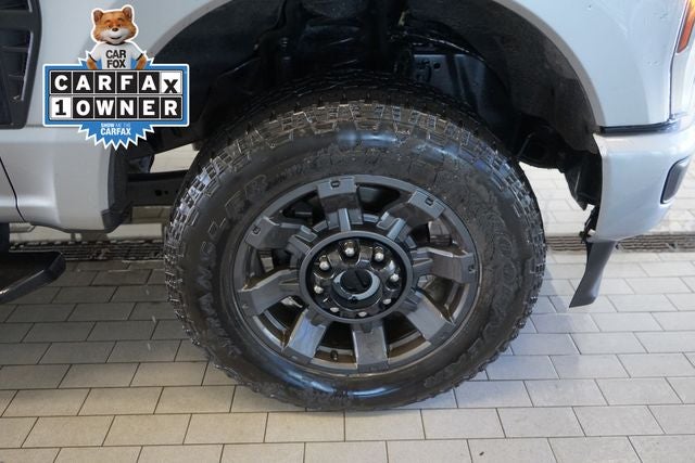 2024 Ford F-350SD Lariat