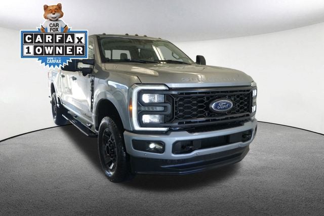 2024 Ford F-350SD Lariat