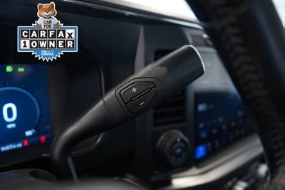 2024 Ford F-350SD Lariat