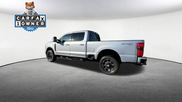 2024 Ford F-350SD Lariat