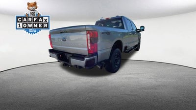 2024 Ford F-350SD Lariat