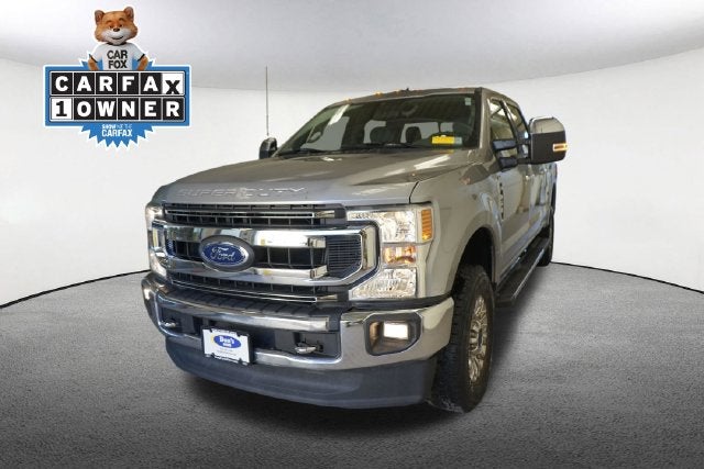 2020 Ford F-350SD XLT