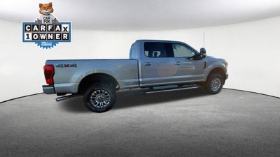 2020 Ford F-350SD XLT