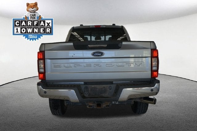 2020 Ford F-350SD XLT
