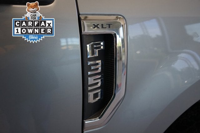 2020 Ford F-350SD XLT